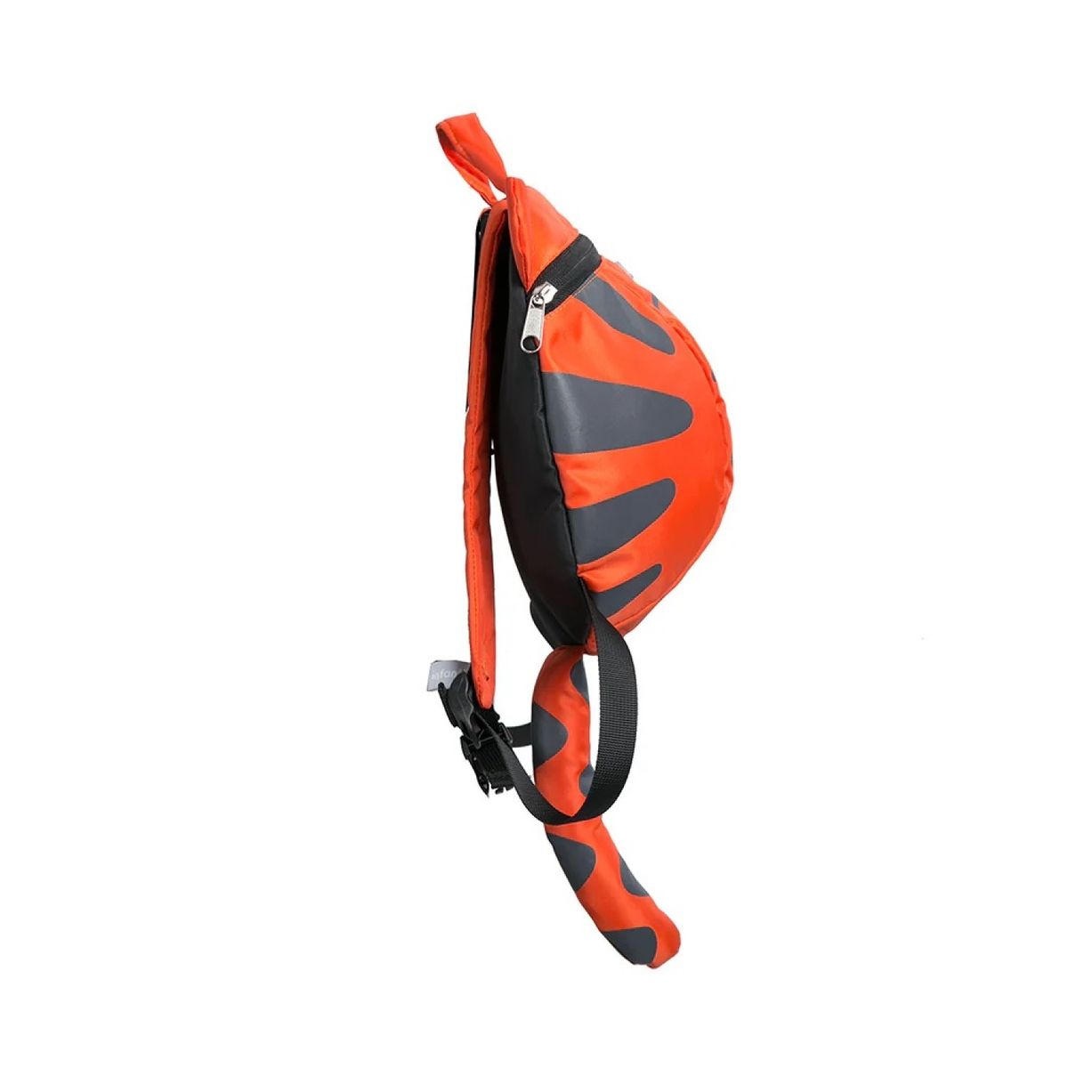 INFANTI - Mochila con Arnés de Seguridad Para Niño Tigre Infanti