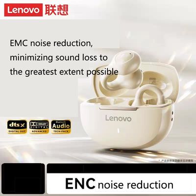 Imagen 2 del producto Set 2 Audífonos TA420 ENC Bluetooth 5.4 -Negro y Blanco