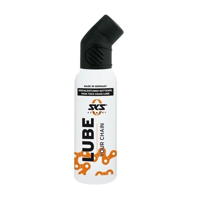 GENERICO - Lubricante De Cadena Bicicletas Con Aplicador Sks Lube 75ml