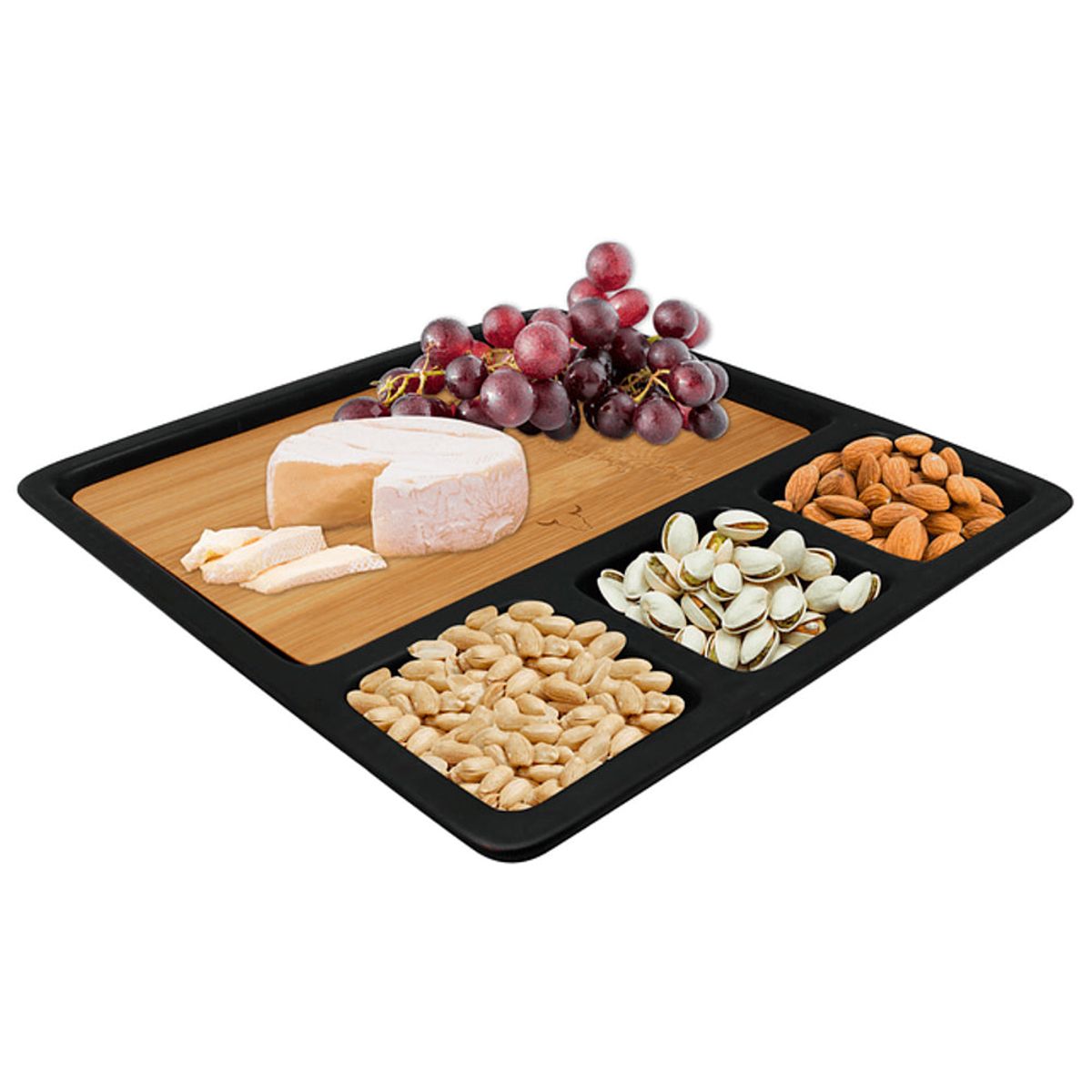 WAYU - Tabla De Aperitivo Wayu