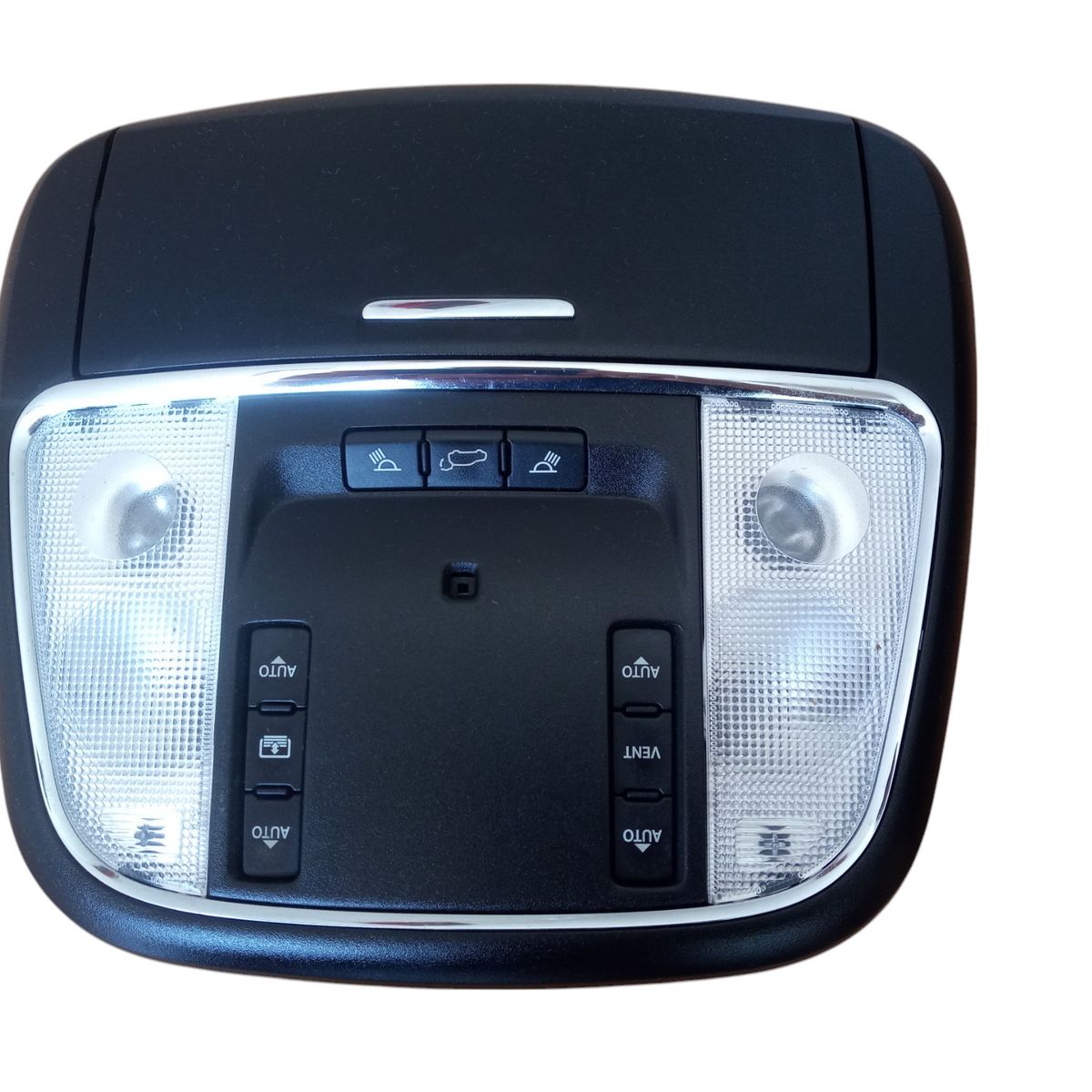 JEEP - Consola Techo control sunroof Jeep Grand Cherokee 2018-2022