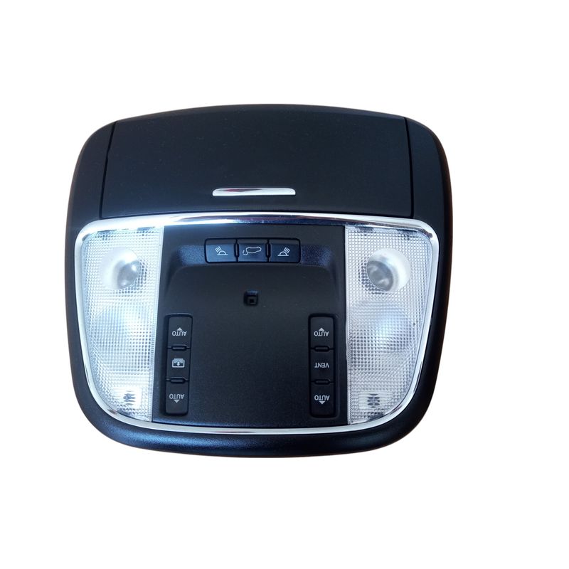 JEEP - Consola Techo control sunroof Jeep Grand Cherokee 2018-2022