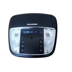 JEEP - Consola Techo control sunroof Grand Cherokee 2018-2022
