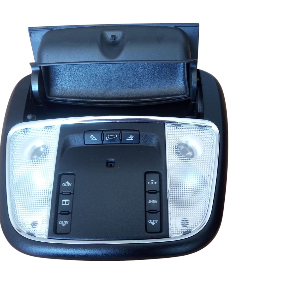 JEEP - Consola Techo control sunroof Jeep Grand Cherokee 2018-2022