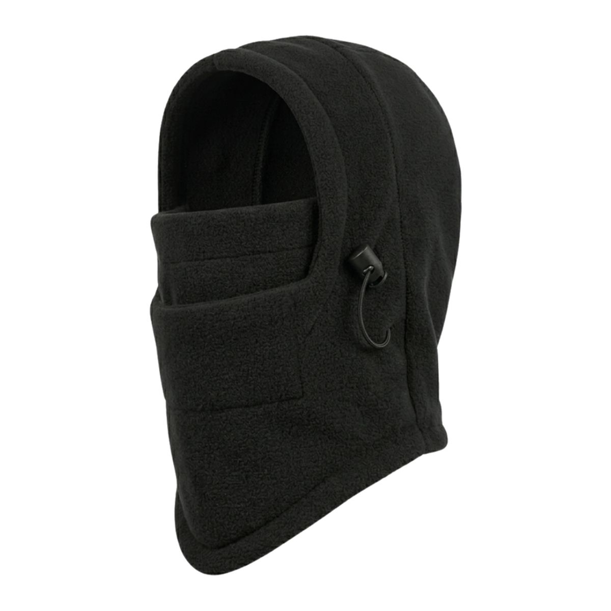 EKOL TACTICA MILITAR - Gorro Pasamontañas De Polar Ajustable Para Niños Niñas Invierno