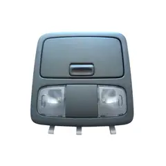 TOYOTA - Consola Techo 4runner 2003-2009 Luz Interior