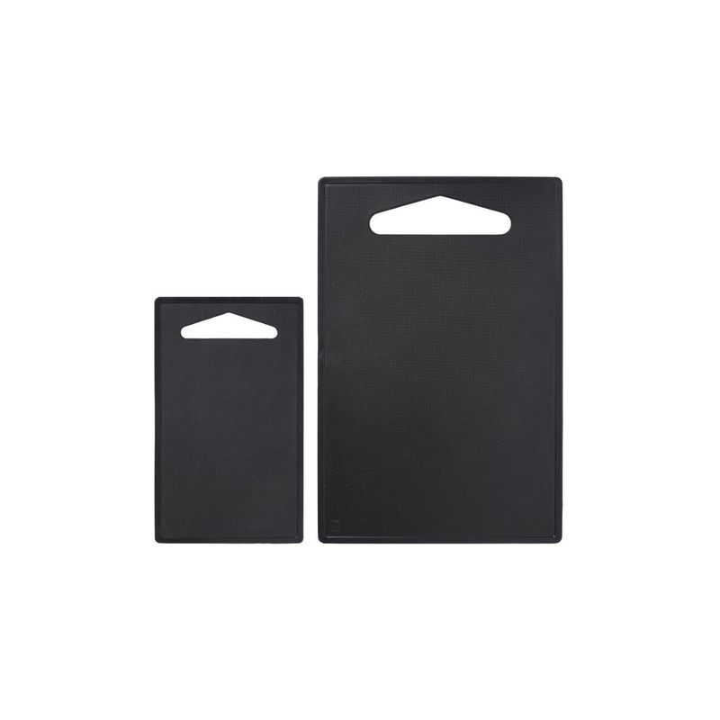 DAY - Set 2 Tablas De Cortar 2 Tamaños 14 X 24cm - 25X 35cm DAY