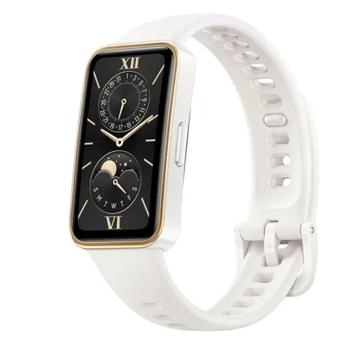 HUAWEI - Huawei Band 9 1.47" Pulsera Reloj inteligente Sports SmartWatch-Blanco