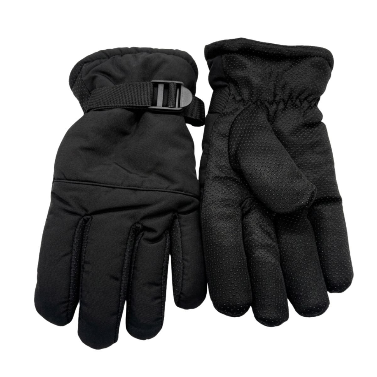 EKOL TACTICA MILITAR - Pack 12 Guantes De Invierno Esquí Montañismo Para La Nieve
