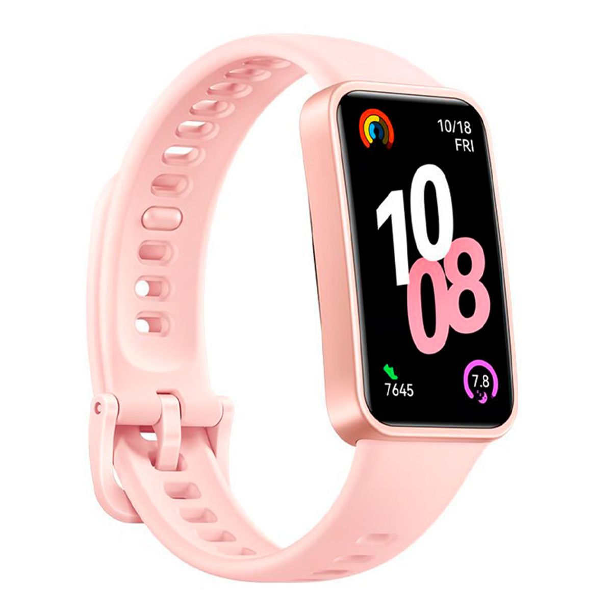 HUAWEI - Huawei Band 10 Reloj inteligente Rosa China Version