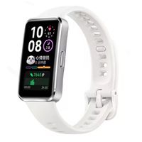 Band 10 Reloj inteligente Blanco China Version