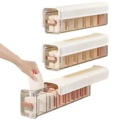 GENERICO - Organizador De Ropa Intima Pack De 2 Caja