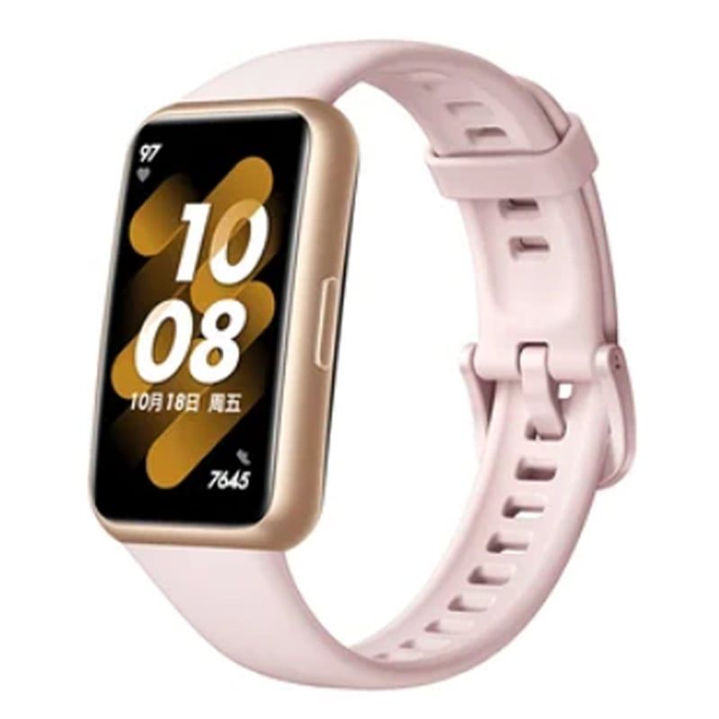 HUAWEI - Huawei band 6 reloj pulsera inteligente brazalete bluetooth-Rosa