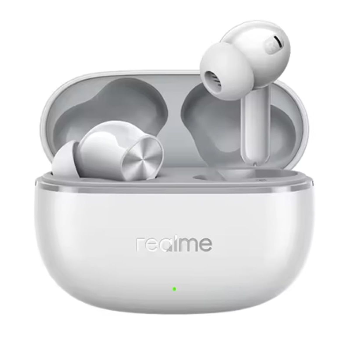 REALME - Audífonos Anc Realme T200 Lite -Blanco