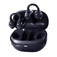 Audífonos TAT3469 Bluetooth Deportivos IPX5 Negro