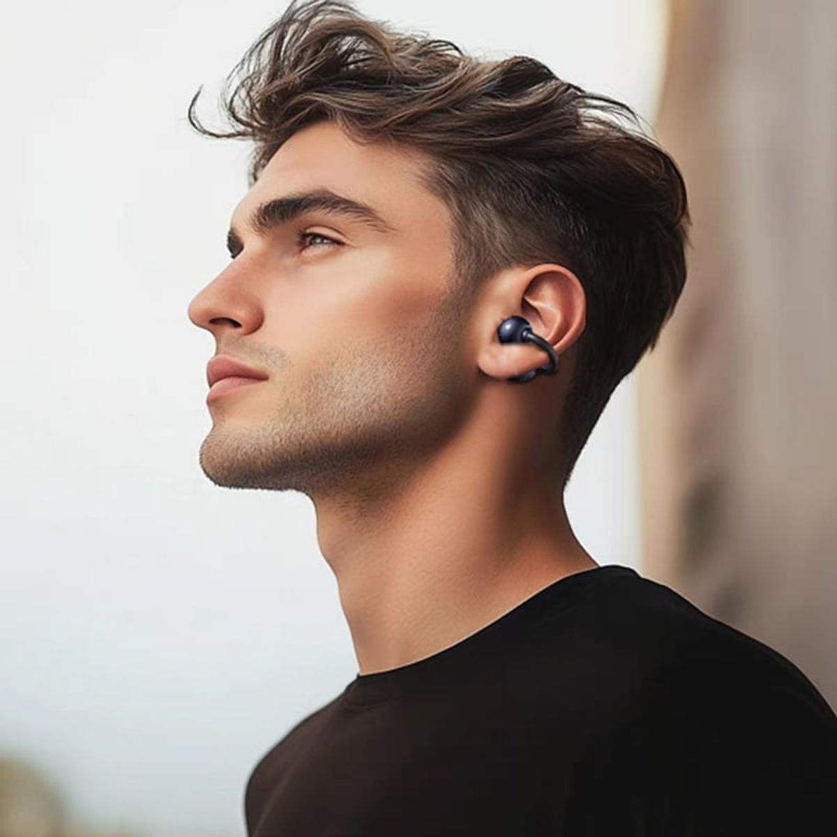 PHILIPS - Audifonos PHILIPS TAT3469 Bluetooth 5.4 TWS-Azul