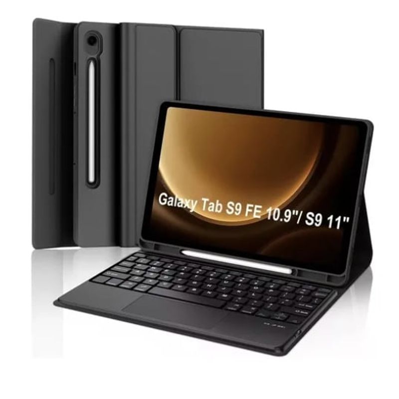 ATLAS - Funda Para Samsung Galaxy Tab