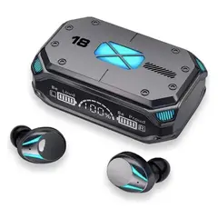 ATLAS - Audifonos Bluetooth Inalambrico