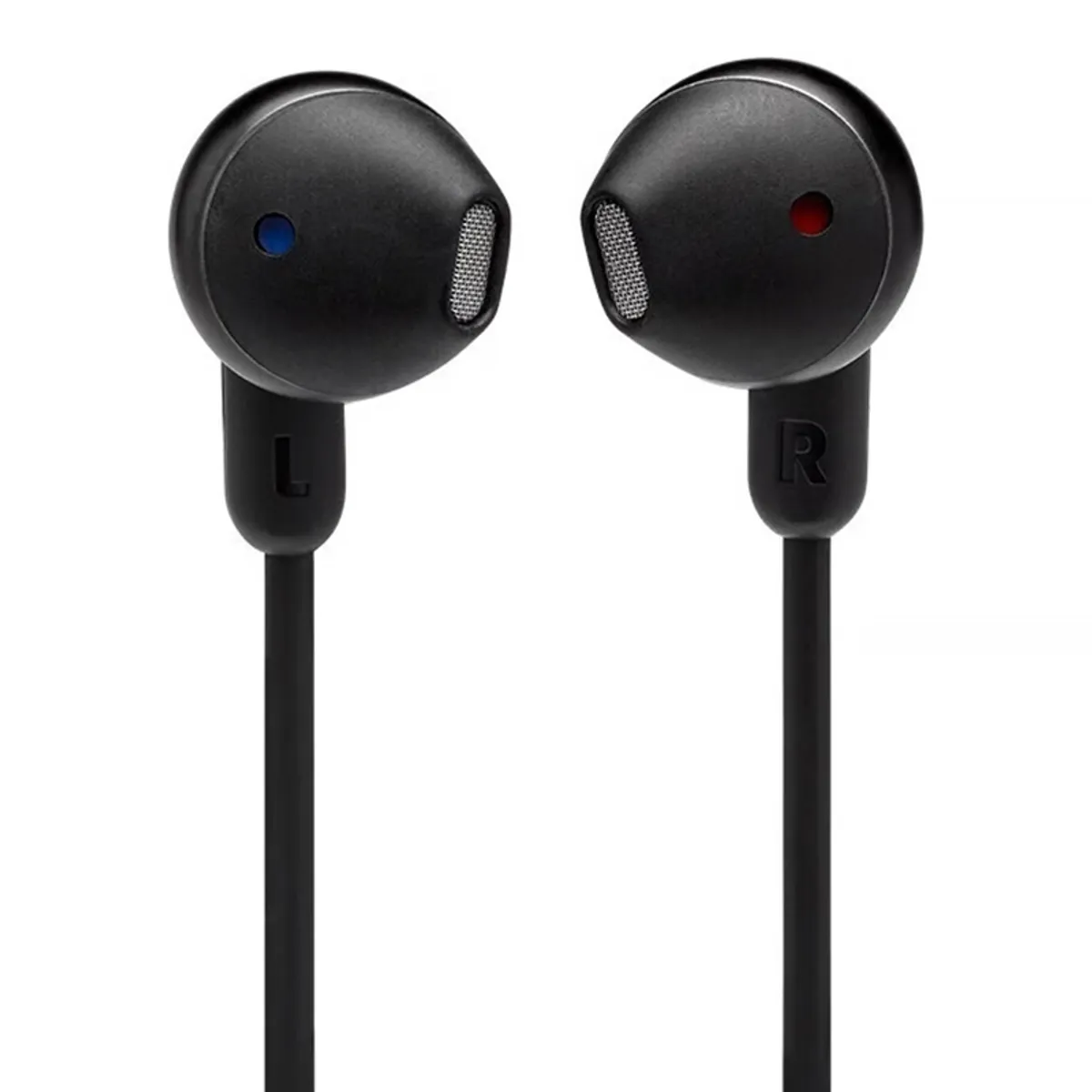 JBL - Audífonos Bluetooth JBL TUNE 215BT Negro Y Estuche