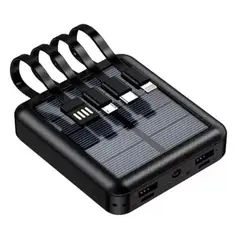 ATLAS - Bateria Portatil Externa