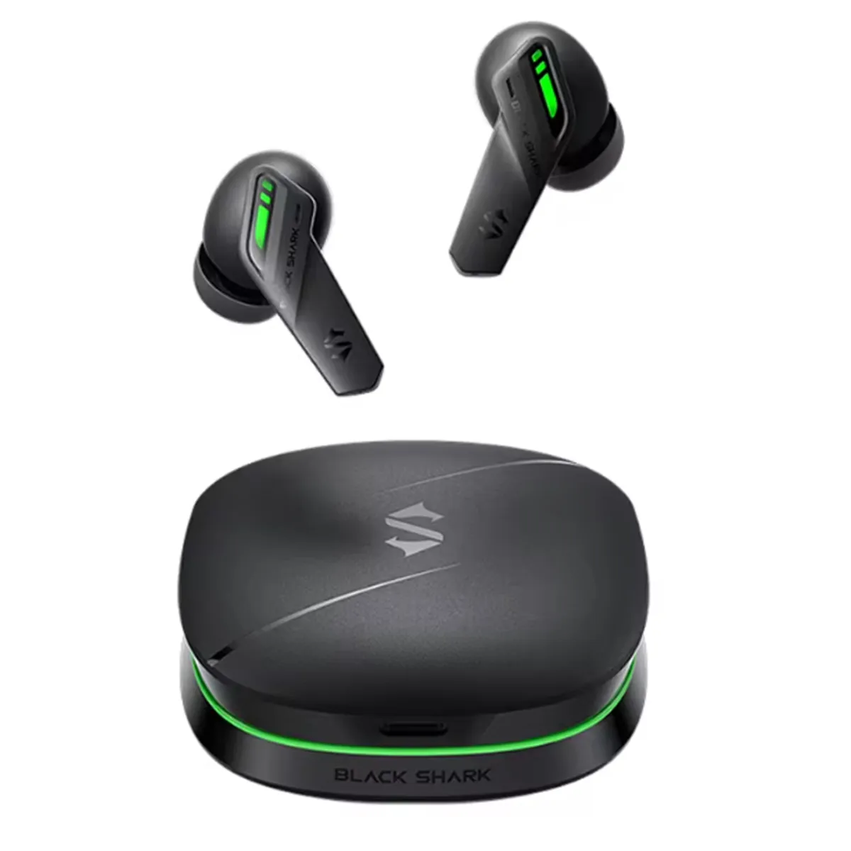 XIAOMI - Audífonos Blackshark Gaming TWS Inalámbricos Bluetooth - Negro