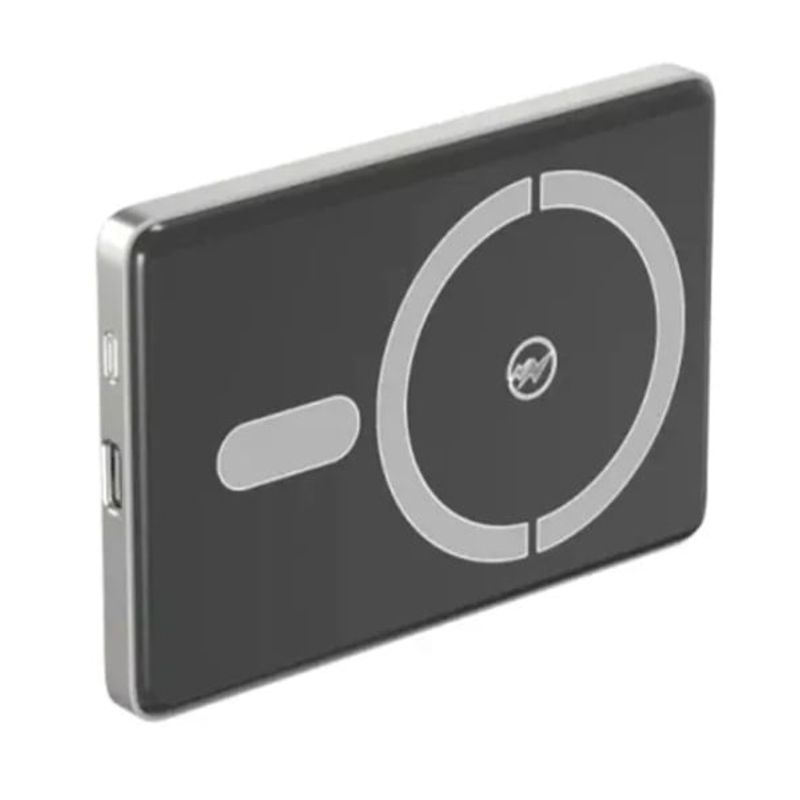 ATLAS - Cargador Portati Power bank Magnético