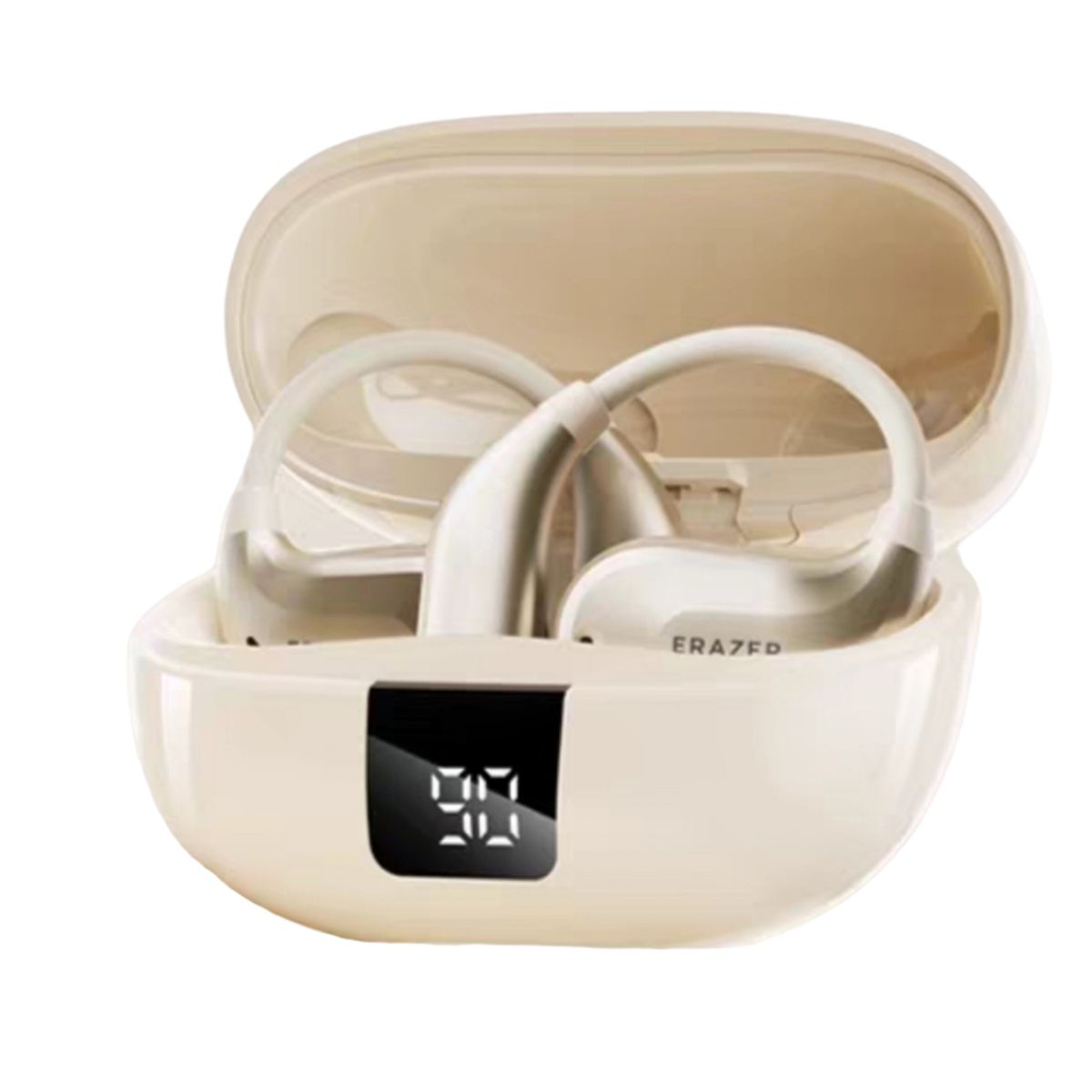 LENOVO - Audífonos Lenovo XT66 Pro Tws Bluetooth 5.4 -Blanco