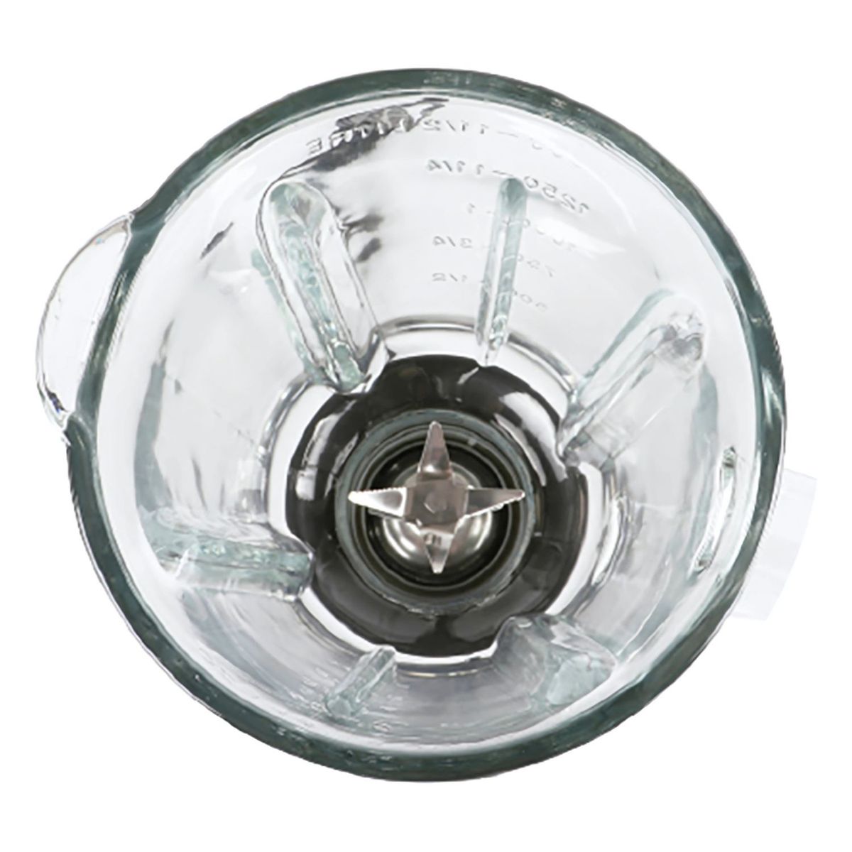 DORAL - Licuadora Vidrio 15lts 400W Barcelona Doral - SC