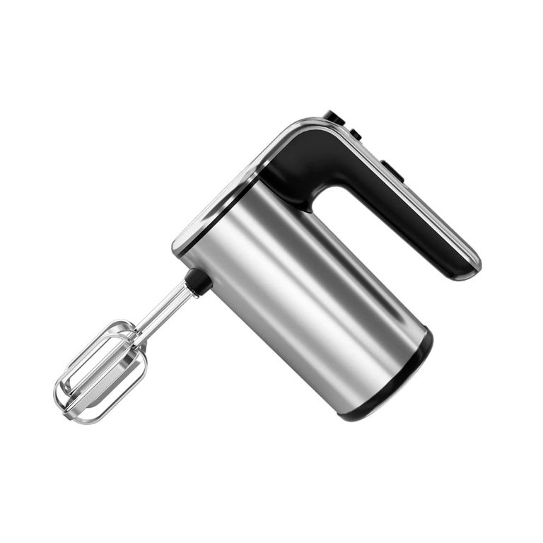 Batidora Eléctrica Acero Inoxidable Oslo 200w - SC