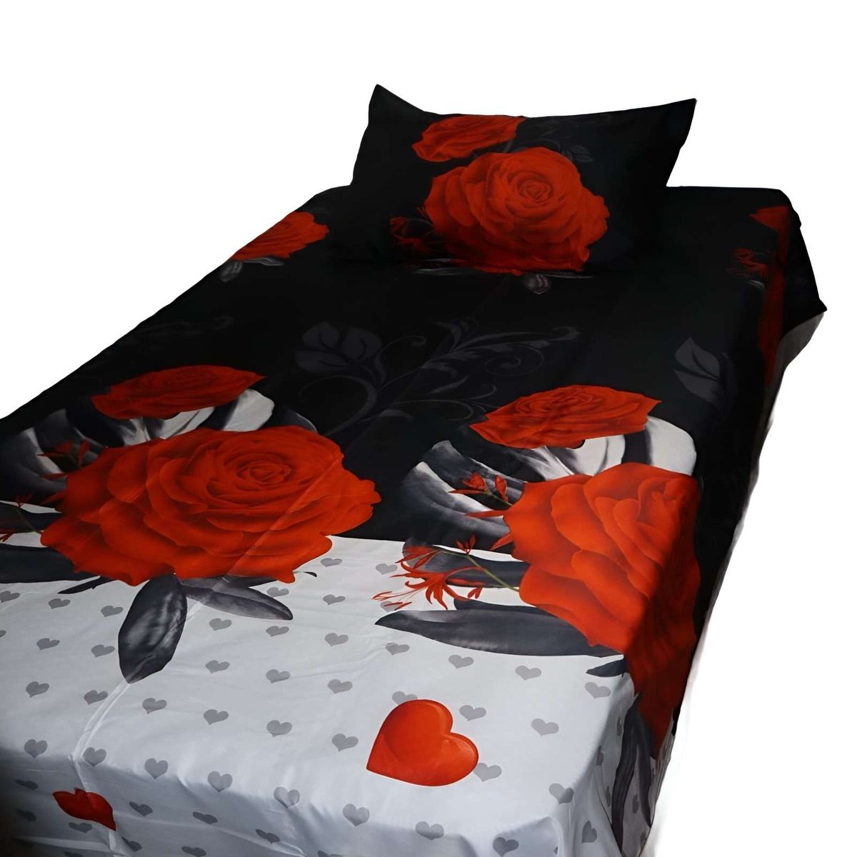 GENERICO - SABANA PLAZA Y MEDIA FLORES