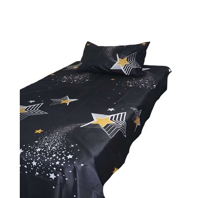 Imagen 2 del producto SABANA PLAZA Y MEDIA ESTRELLA