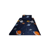 SABANA PLAZA Y MEDIA ASTRONAUTA