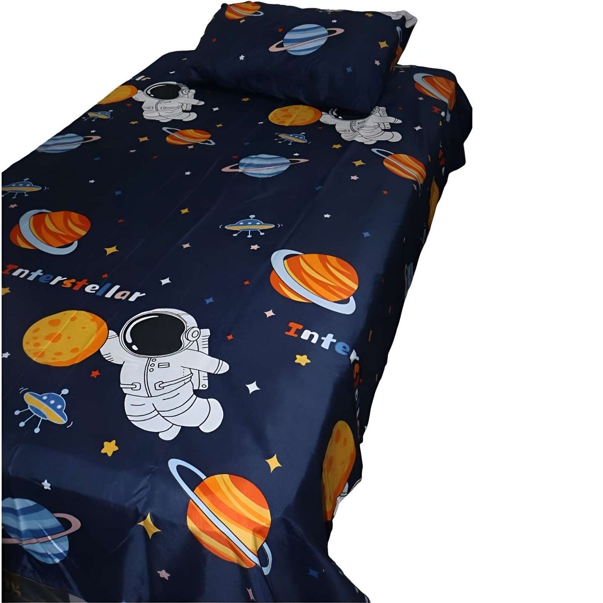 GENERICO - SABANA PLAZA Y MEDIA ASTRONAUTA