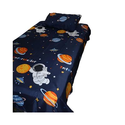 Imagen 2 del producto SABANA PLAZA Y MEDIA ASTRONAUTA