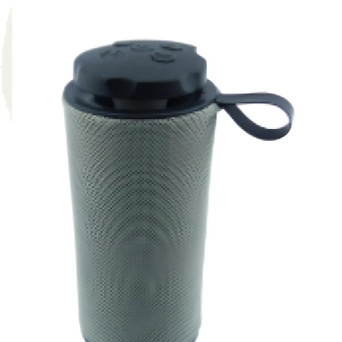 GENERICO - PARLANTE RECARGABLE BLUETOOTH MODGT-112 PORTABLE FMUSBTF