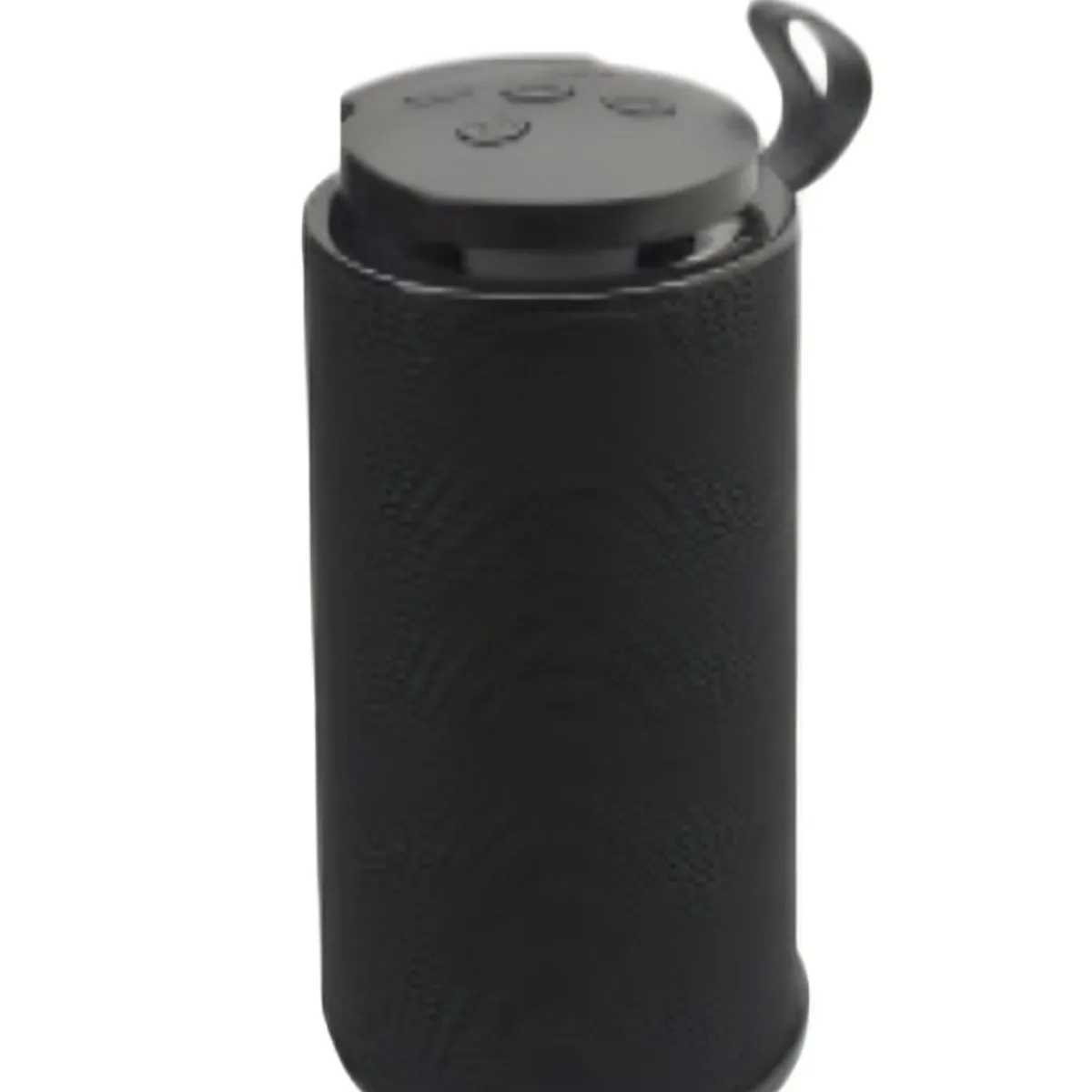 GENERICO - PARLANTE RECARGABLE BLUETOOTH MODGT-112 PORTABLE FMUSBTF