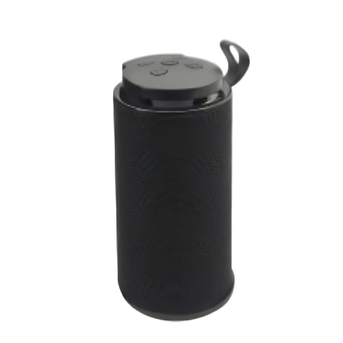 GENERICO - PARLANTE RECARGABLE BLUETOOTH MODGT-112 PORTABLE FMUSBTF