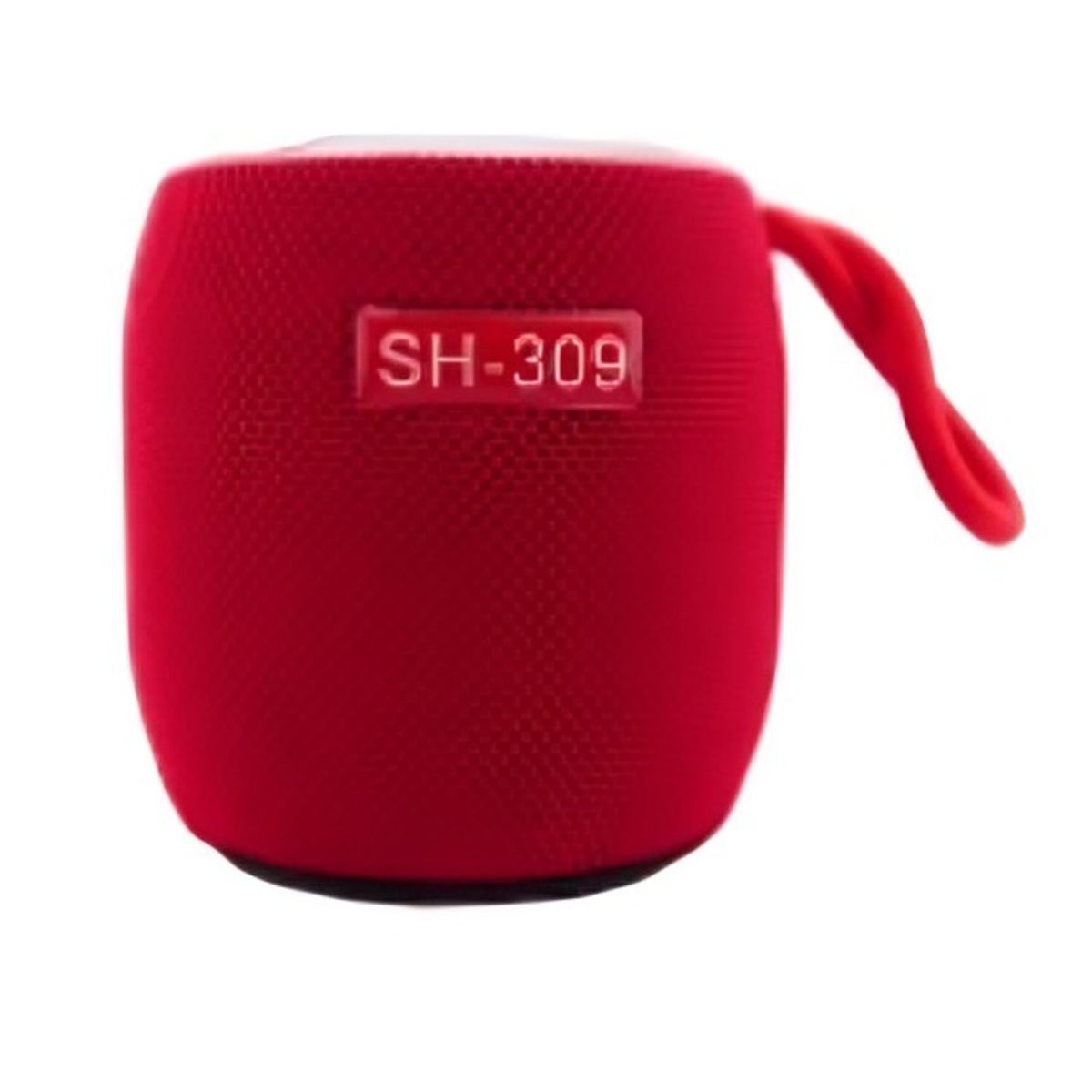 OEM - PARLANTE RECARGABLE BLUETOOTH MODSH-309 MINI TELA USB-TF-FM-TYPE-C