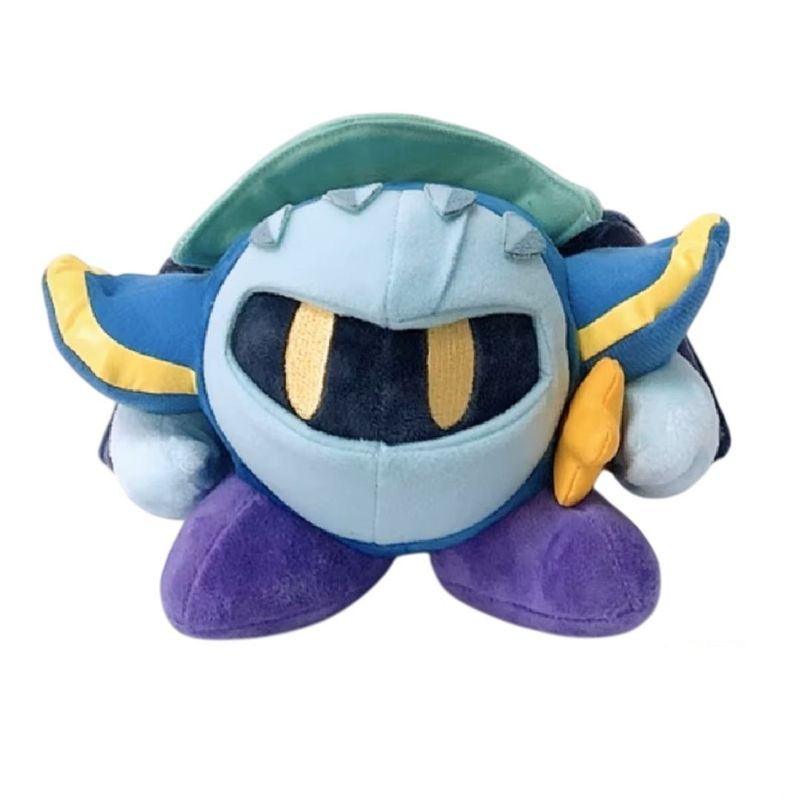 GENERICO - Peluche Meta Knight de Kirby