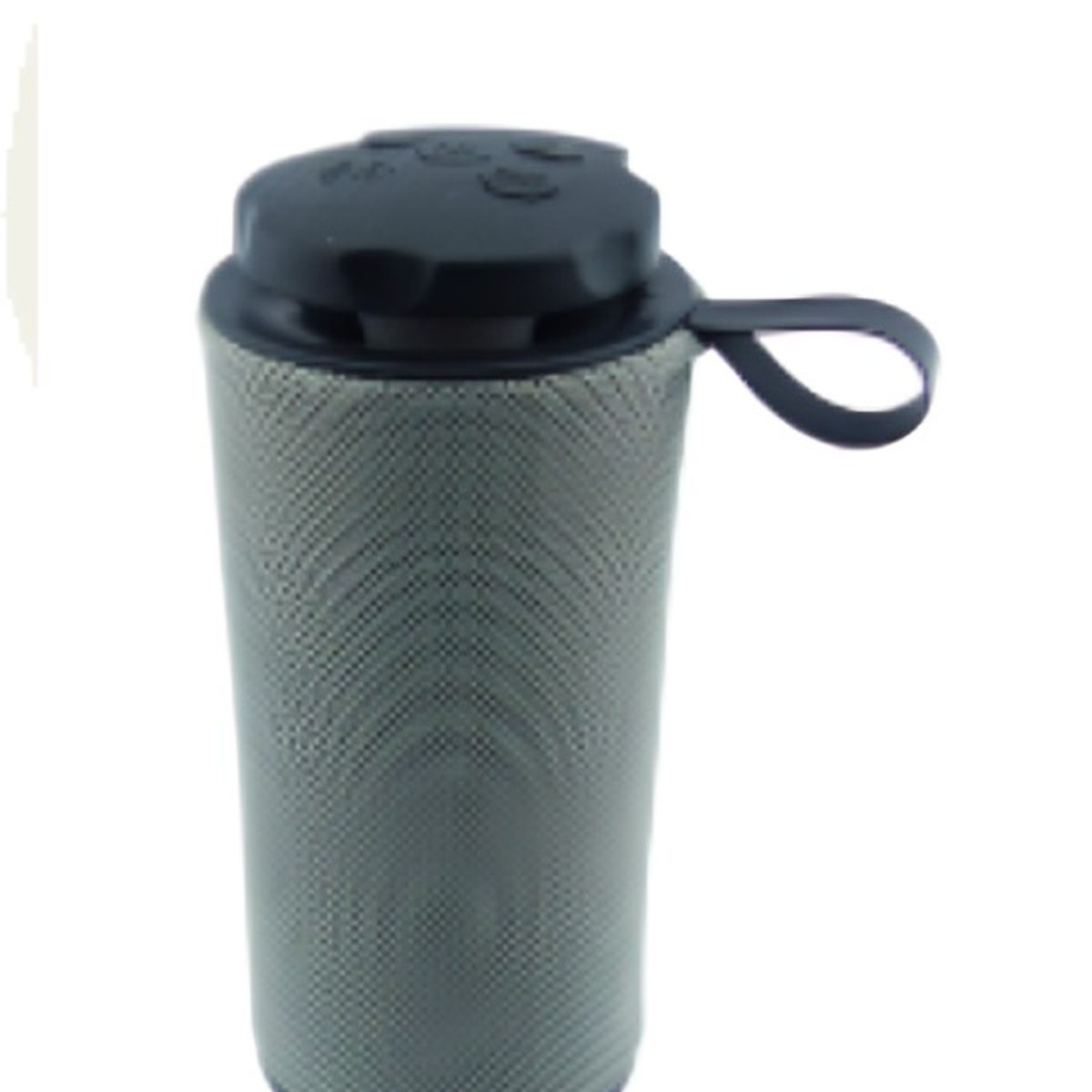 GENERICO - PARLANTE RECARGABLE BLUETOOTH MODGT-112 PORTABLE FMUSBTF