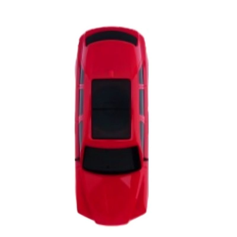 GENERICO - PARLANTE RECARGABLE MODX-702 CAMIONETA ROLLS ROYCE