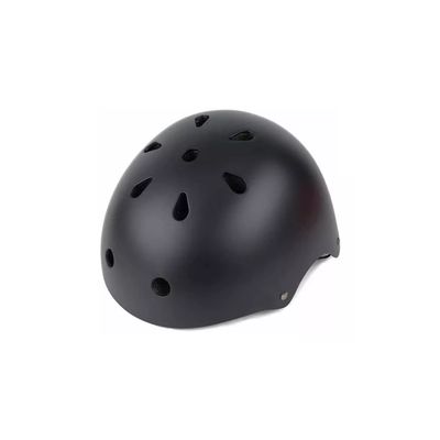 Imagen 2 del producto Casco de Bicicleta en Negro para Joven Adulto