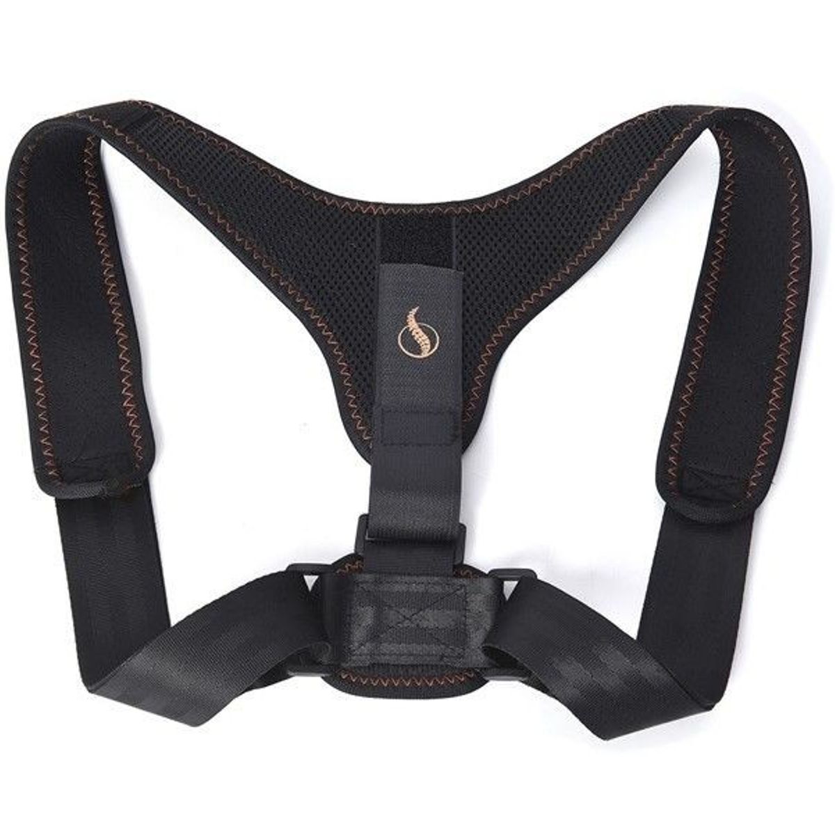 GENERICO - CORRECTOR DE POSTURA HOMBRE Y MUJER DR POSTURE ORIGINAL