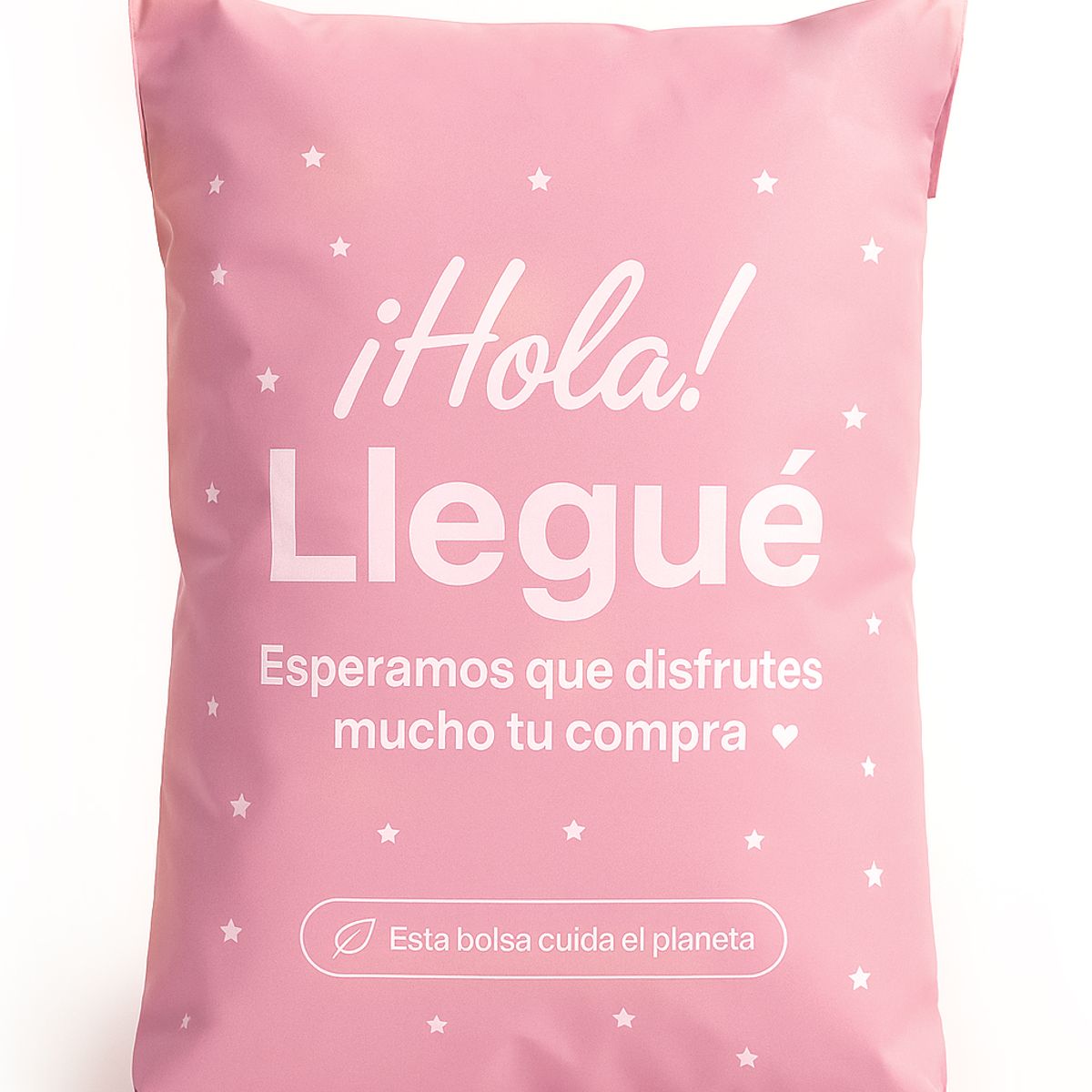 GENERICO - Pack 100 Bolsas Courier Envio Premium 30x40cm