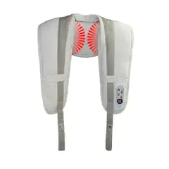 MOVI - MASAJEADOR CUELLO HOMBRO Y ESPALDA