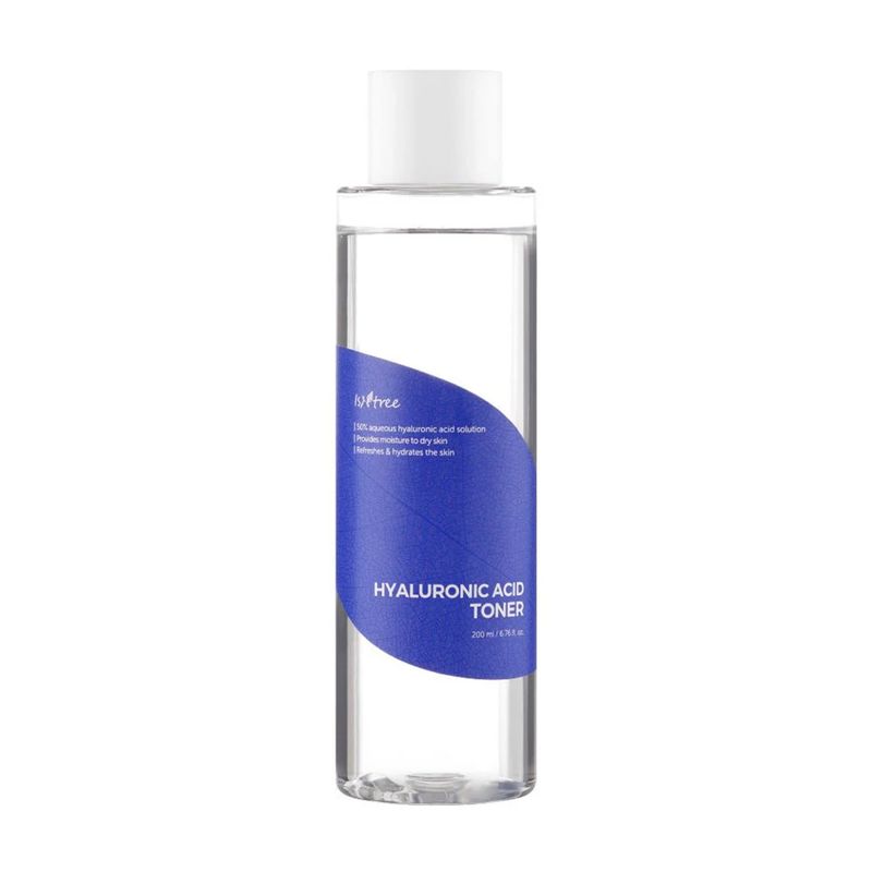 ISNTREE - Hyaluronic Acid Toner