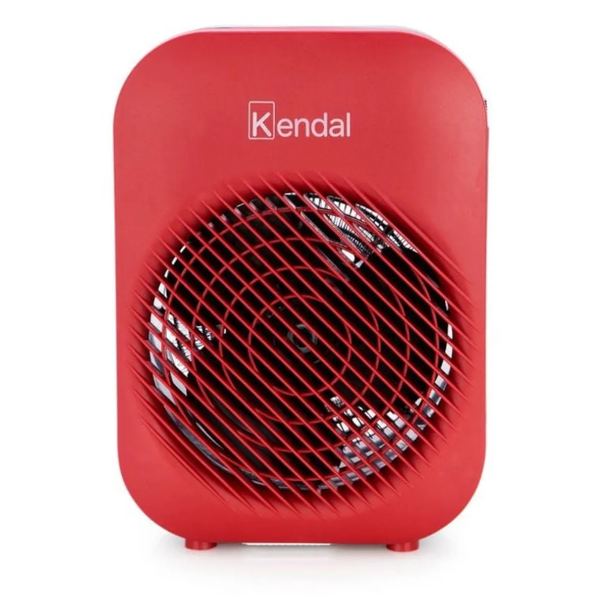Termoventilador Calefactor Electrico Kendal Sun-10 2000w, marca KENDAL - Foto 2