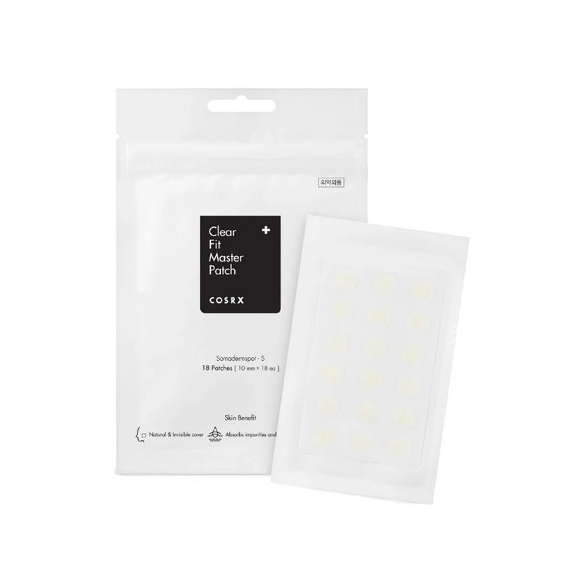 COSRX - Cosrx Clear Fit Master Patch