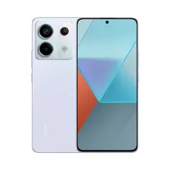 XIAOMI - Redmi Note 13 PRO 5G 8GB+256GB Morado