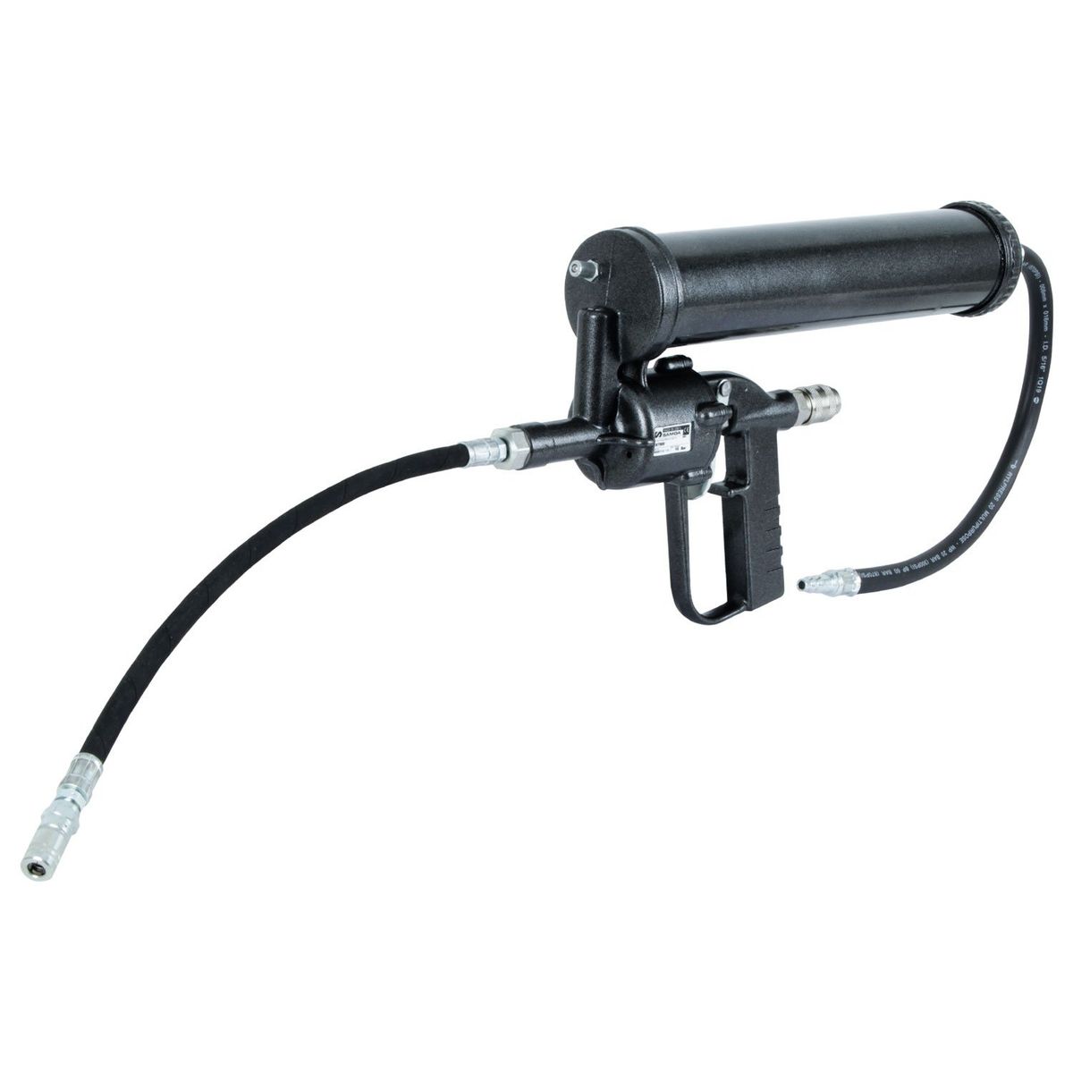 SAMOA - PISTOLA ENGRASE NEUMATICA 1KG SAMOA 167500